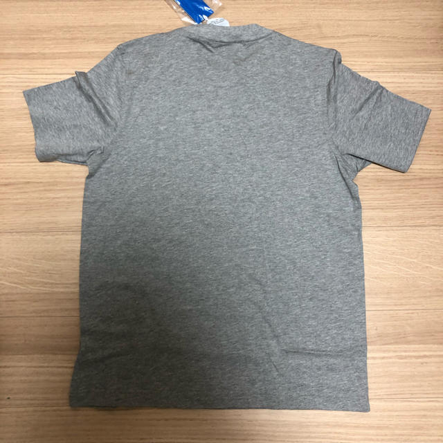 adidas(アディダス)の新品‼︎ adidas originals Tシャツ トレフォイルロゴ Sサイズ メンズのトップス(Tシャツ/カットソー(半袖/袖なし))の商品写真