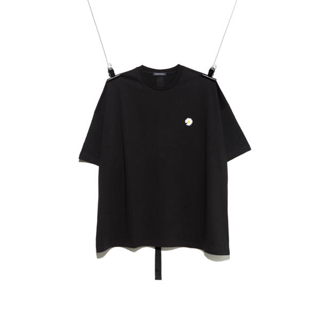 PEACEMINUSONE - Peaceminusone Daisy T-shirtの通販 by BlackPuzzle's shop