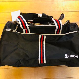 スリクソン(Srixon)の《値下げしました》SRIXONスリクソン ボストンバッグ(バッグ)