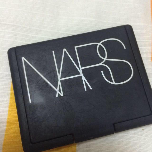 NARS(ナーズ)の♡NARSアイシャドウ♡ コスメ/美容のベースメイク/化粧品(アイシャドウ)の商品写真