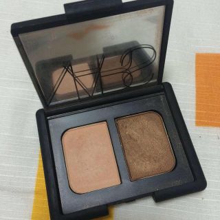 ナーズ(NARS)の♡NARSアイシャドウ♡(アイシャドウ)