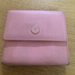 シャネル(CHANEL)のCHANEL♡(財布)