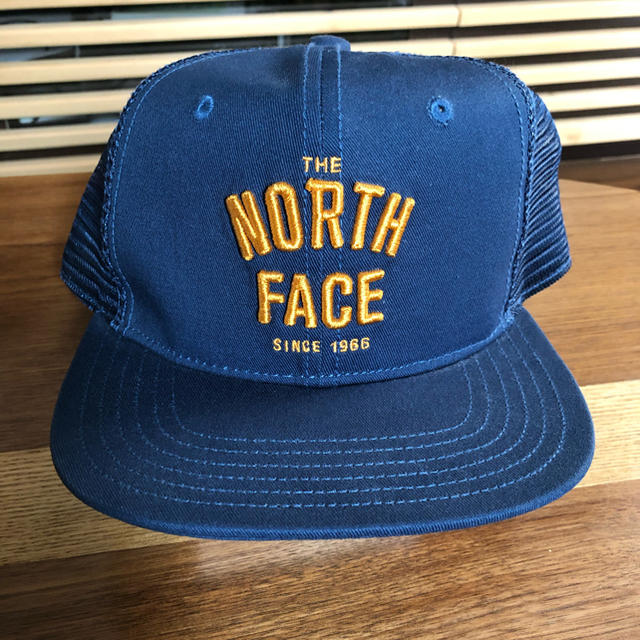 THE NORTH FACE(ザノースフェイス)のノースフェイス キャップ THE NORTH FACE メンズの帽子(キャップ)の商品写真