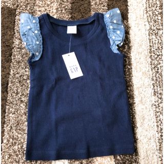 ギャップキッズ(GAP Kids)のGAP トップス(Tシャツ/カットソー)