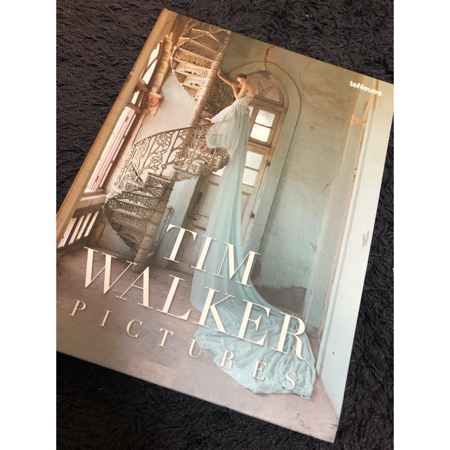 TIM WALKER PICTURESのサムネイル