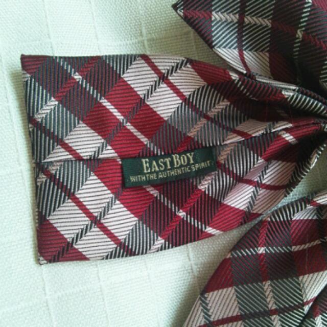 EASTBOY(イーストボーイ)のEASTBOY*制服用リボン レディースのファッション小物(ネクタイ)の商品写真