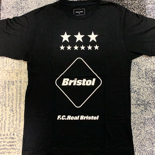 FCRB Tシャツ Bristol ブリストル NIKE supreme