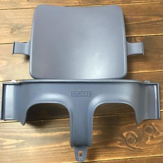 ストッケ(Stokke)のstokke  ストッケ ベビーセット トリップトラップ(その他)