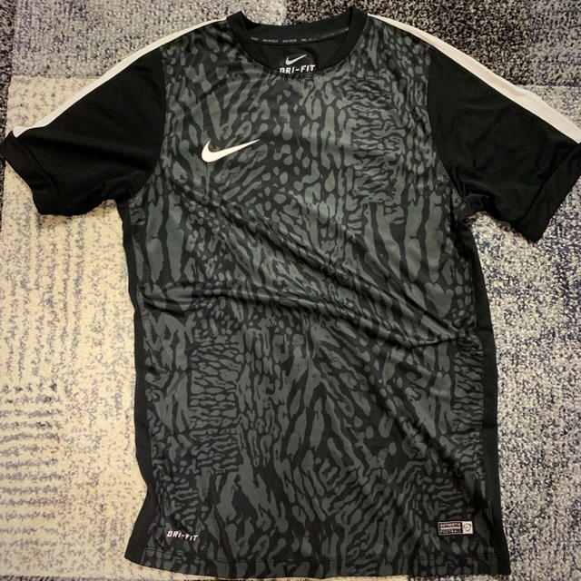 NIKE - NIKE Tシャツ ゲームシャツ FCRB サッカー supremeの通販 by ktyaa's shop｜ナイキならラクマ