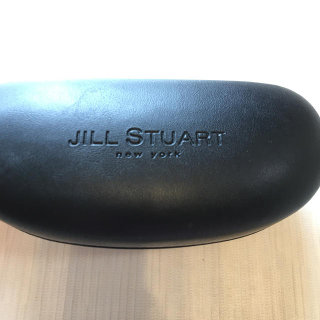 JILLSTUART(ジルスチュアート)のJILLSTUART サングラス 試着のみ新品 送料込 レディースのファッション小物(サングラス/メガネ)の商品写真