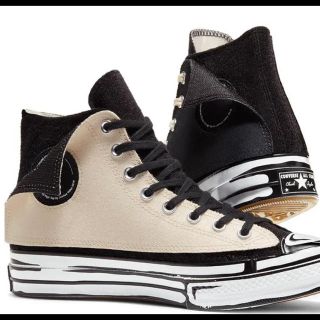 コンバース(CONVERSE)の28.5 CONVERSE Joshua Vides Chuck Taylor(スニーカー)