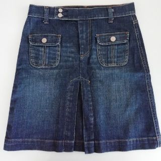 ギャップ(GAP)のGap デニムスカート XXS(その他)