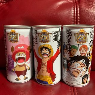 ONE PIECE 激レア 非売品 感(その他)