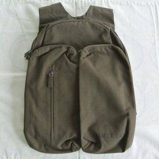 HELMUT LANG(バッグパック/リュック)のフリマアイテム一覧 HELMUT LANG(バッグパック/リュック)のフリマアイテム一覧