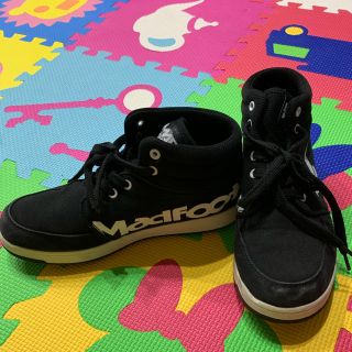 マッドフット(MAD FOOT)のスニーカー(スニーカー)