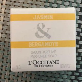 ロクシタン(L'OCCITANE)のロクシタン 石鹸(ボディソープ/石鹸)