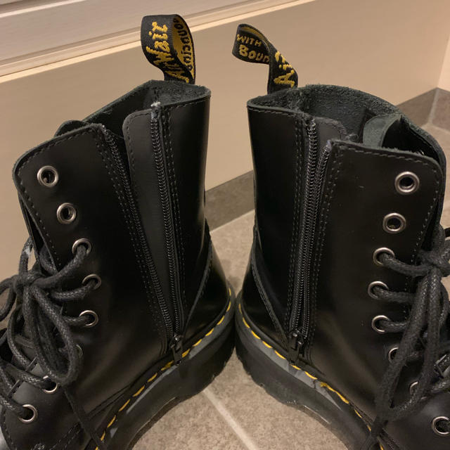 Dr.Martin JADON BEX 8 EYE BOOT