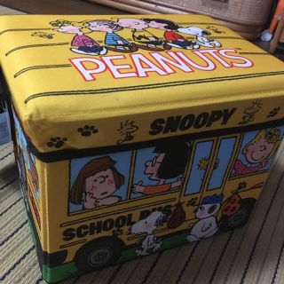 スヌーピー(SNOOPY)の！新品クーラーボックス   クーラーボックススヌーピー(その他)