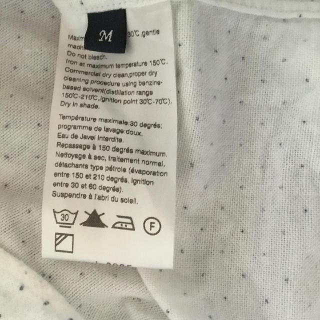 JUNMEN(ジュンメン)のシャツ JUN MEN メンズのトップス(シャツ)の商品写真