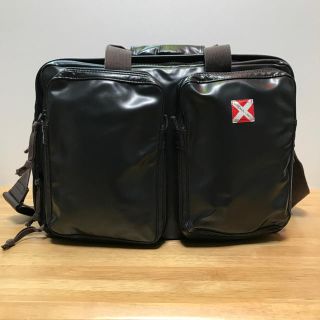 ラゲッジレーベル(LUGGAGE LABEL)の吉田カバン ラゲッジレーベル ボストンライナー2WAY(ビジネスバッグ)