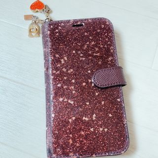 コーチ(COACH)のCOACH iPhone X、X Sケース☆お値下げ中(iPhoneケース)