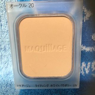 マキアージュ(MAQuillAGE)のななこ様専用です‼️(ファンデーション)