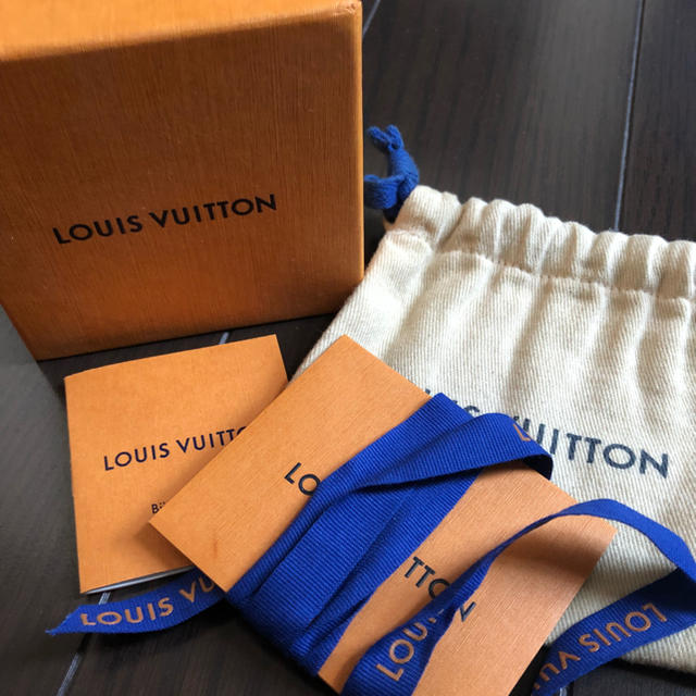 LOUIS VUITTON(ルイヴィトン)のルイヴィトン ブレスレット メンズのアクセサリー(ブレスレット)の商品写真