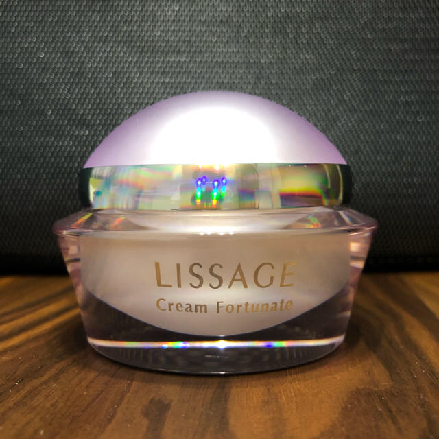 LISSAGE(リサージ)のリサージ  クリーム フォーチュネイト コスメ/美容のスキンケア/基礎化粧品(フェイスクリーム)の商品写真