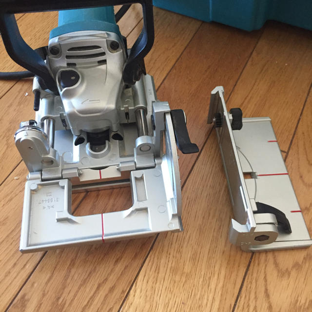 マキタ ジョイントカッター PJ7000 makita