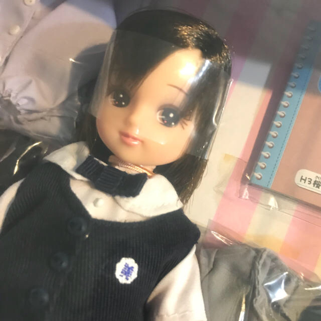 Takara Tomy - 女子美リカちゃん2【新品未開封】タカラ の通販 Takara Tomy - 女子美リカちゃん2【新品未開封】タカラ の通販