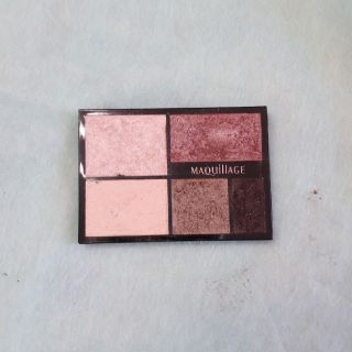 マキアージュ(MAQuillAGE)のマキアージュ　アイシャドーRS721　最終値下げ‼️(アイシャドウ)