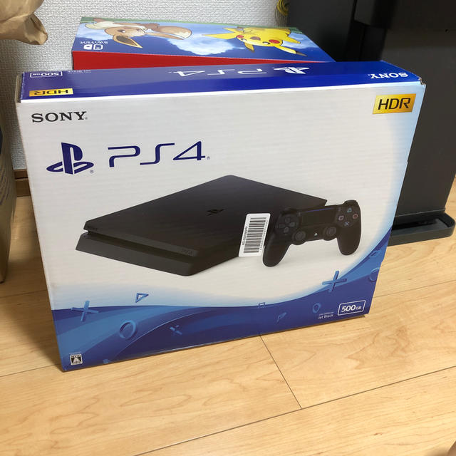 PS4