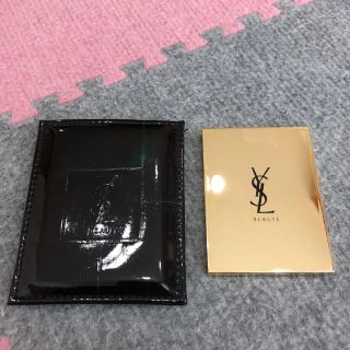 サンローラン(Saint Laurent)のイヴ・サンローラン ミラー(その他)