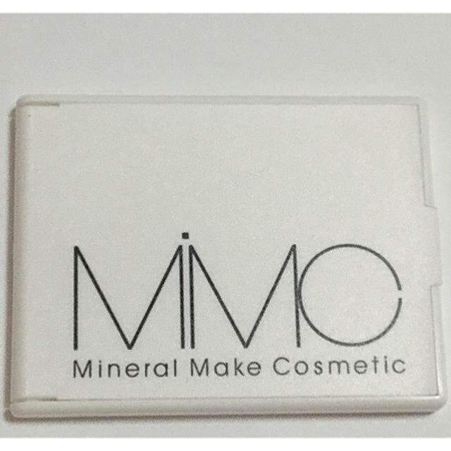 MiMC(エムアイエムシー)のMiMC コンパクトミラー レディースのファッション小物(ミラー)の商品写真