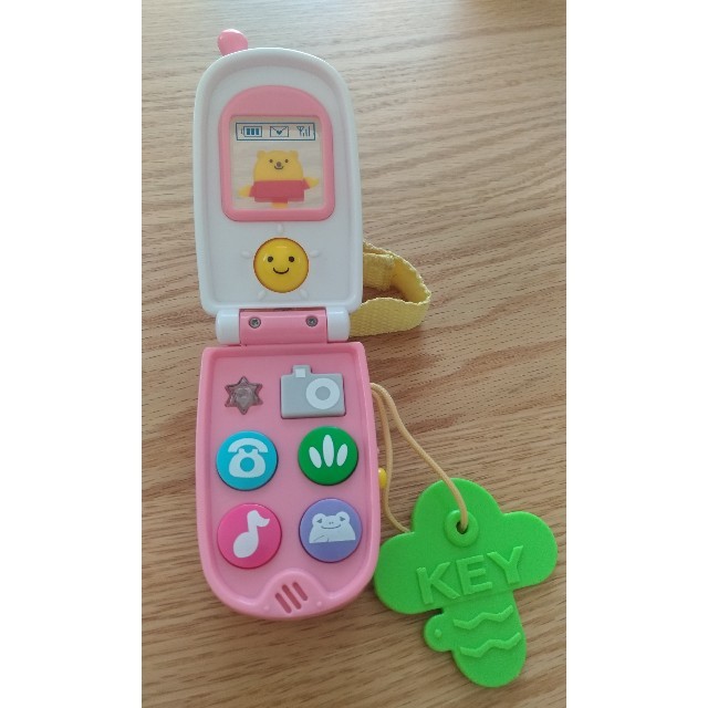 Combi Combi 携帯電話 おもちゃの通販 By Ami S Shop コンビならラクマ Combi Combi 携帯電話 おもちゃの通販 By Ami S Shop コンビならラクマ