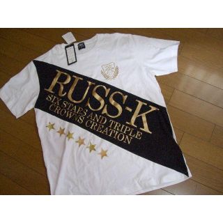 ラスケー(RUSS・K)のジロー様　専用(Tシャツ/カットソー(半袖/袖なし))