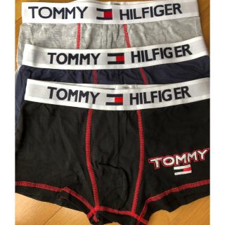 トミーヒルフィガー(TOMMY HILFIGER)のボクサーパンツ(ボクサーパンツ)