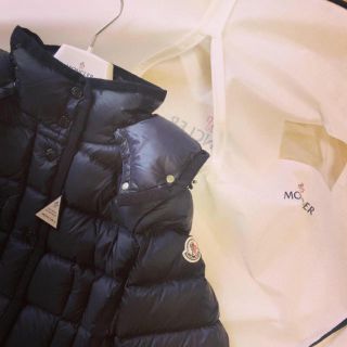 モンクレール(MONCLER)のmikaさま✨専用ページ (ダウンコート)