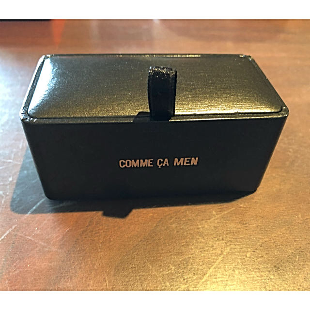 COMME CA MEN(コムサメン)の【COMME CA MEN】メンズブローチ メンズのアクセサリー(その他)の商品写真