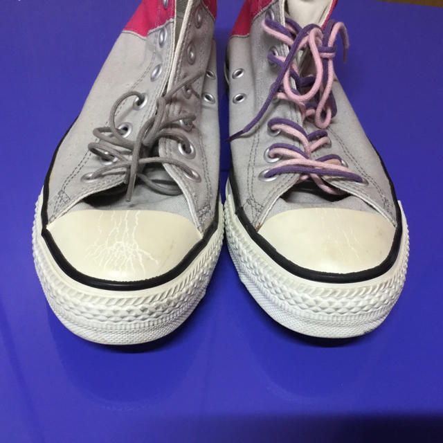 CONVERSE(コンバース)の★早い者勝ちSALE！★コンバース オールスター ハイカット メンズの靴/シューズ(スニーカー)の商品写真