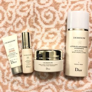 クリスチャンディオール(Christian Dior)の【新品】クリスチャンディオール SNOWシリーズ(その他)