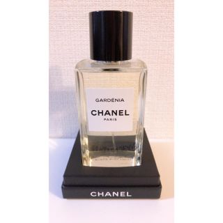 シャネル(CHANEL)のシャネル ガーデニア オードゥ トワレット(ヴァポリザター) 200ml(香水(女性用))