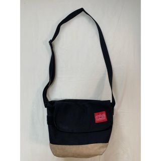 マンハッタンポーテージ(Manhattan Portage)のマンハッタンポーテージ Manhattan Portage MP1603SD12(メッセンジャーバッグ)