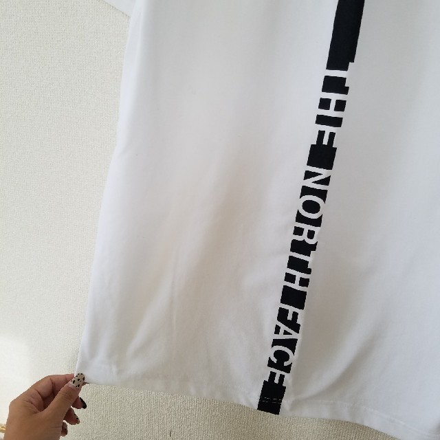THE NORTH FACE(ザノースフェイス)のTHENORTHFACE Tシャツ メンズのトップス(Tシャツ/カットソー(半袖/袖なし))の商品写真
