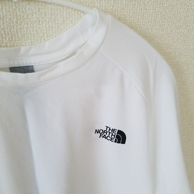 THE NORTH FACE(ザノースフェイス)のTHENORTHFACE Tシャツ メンズのトップス(Tシャツ/カットソー(半袖/袖なし))の商品写真