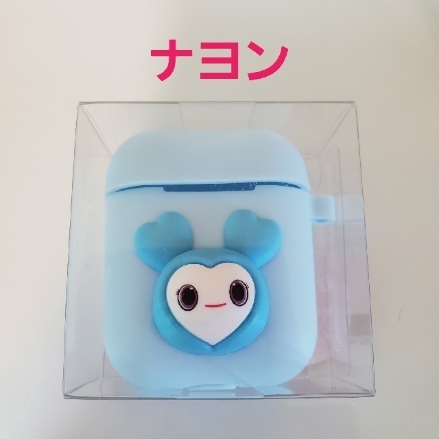 2022 韓国 AirPods ケース ツウィ savingssafari.com