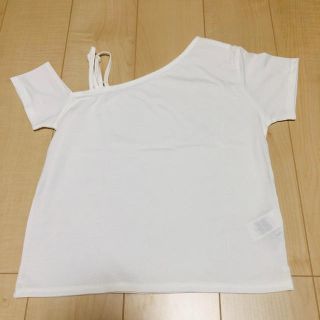 ムルーア(MURUA)のムルーア(Tシャツ(半袖/袖なし))