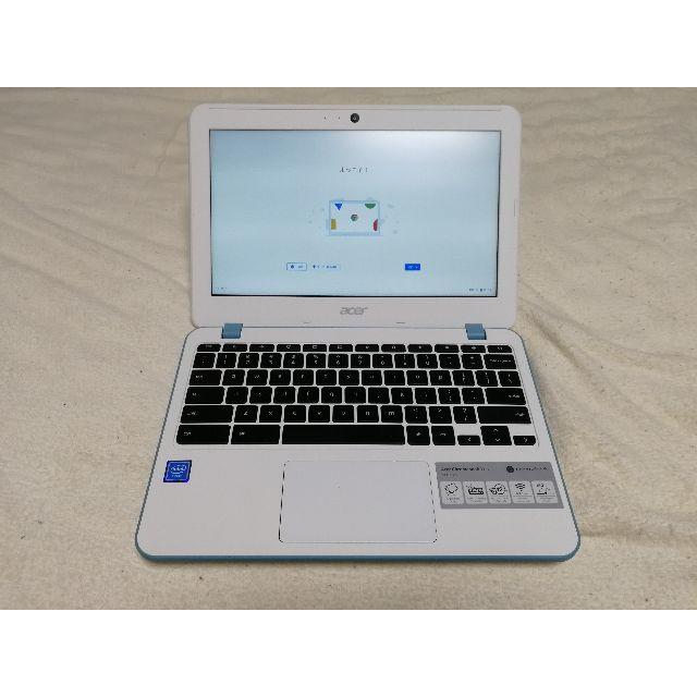 Acer Chromebook11 N7 クロームブック/11.6inch