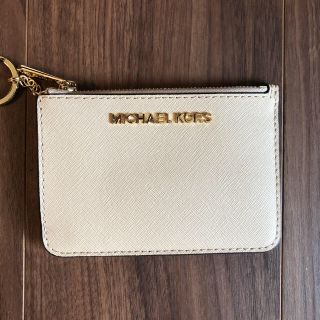 マイケルコース(Michael Kors)のMICHAEL KORS カードケース(名刺入れ/定期入れ)