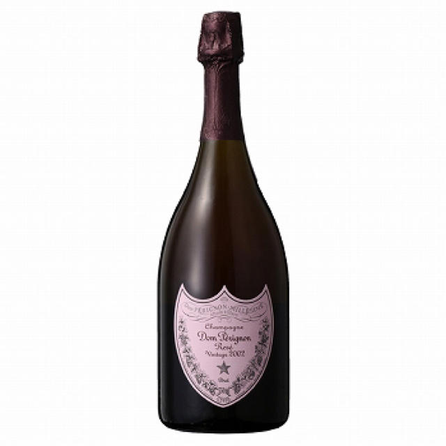 Dom Pérignon - ドンペリロゼ 2002 の通販 by window shop｜ドン ...